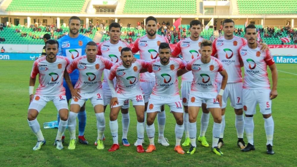 "موقف إنساني" في رحلة الحسنية إلى إثيوبيا