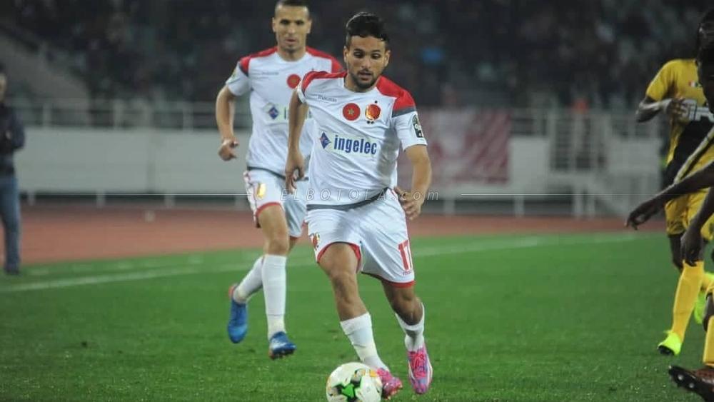 بديع أوك: "لبلاصة راه غالية فلوداد" و أنتظر دائما فرصتي من أجل كسب الرسمية