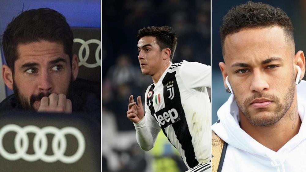 الميركاتو الشتوي | السبت 12 يناير