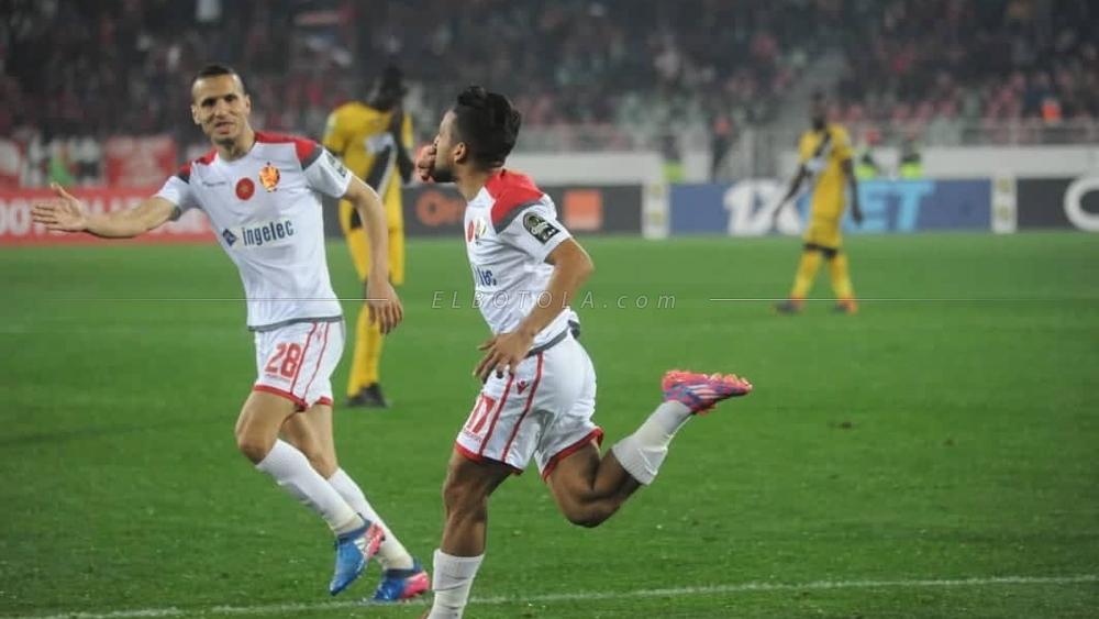 البنزرتي: "اللاعب بديع أوك أعطى إشارات طيبة و سيكون من ركائز الفريق"