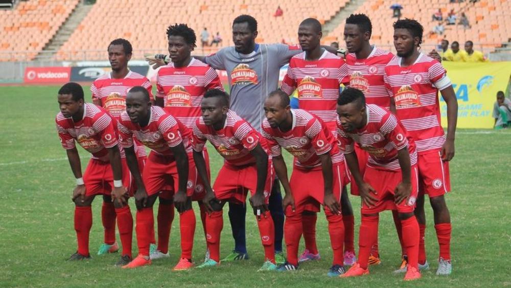 سيمبا التنزاني يُلحق هزيمة قاسية بشبيبة الساورة