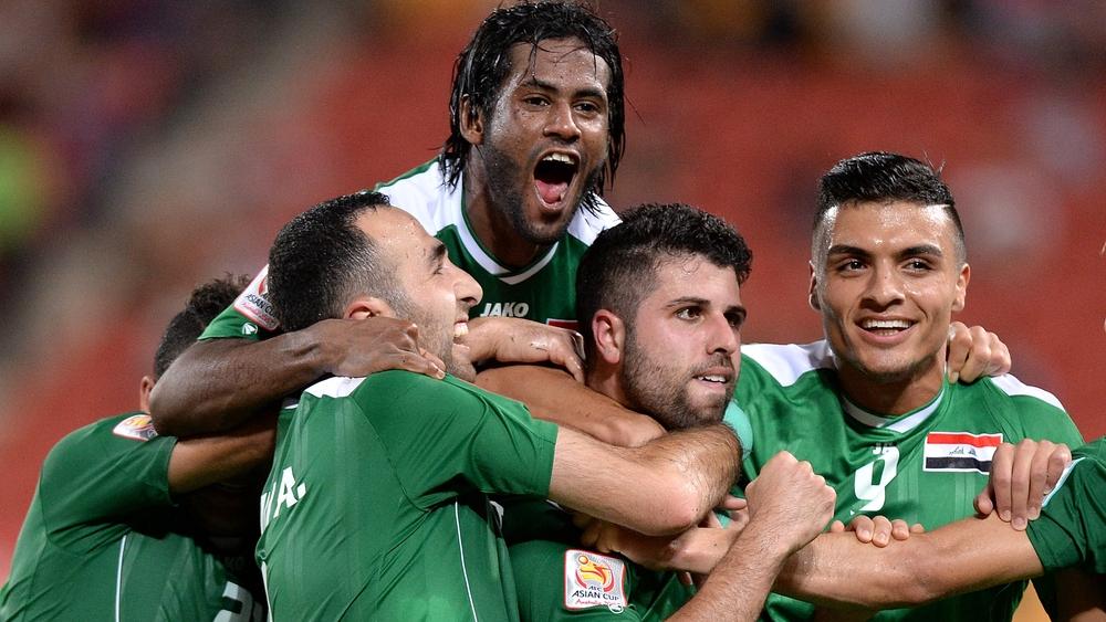 كأس آسيا | العراق إلى ثمن النهائي بالفوز على اليمن