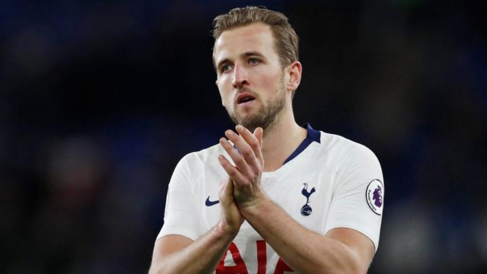 توتنهام يُطالب مدريد بمبلغ خيالي لبيع كين!