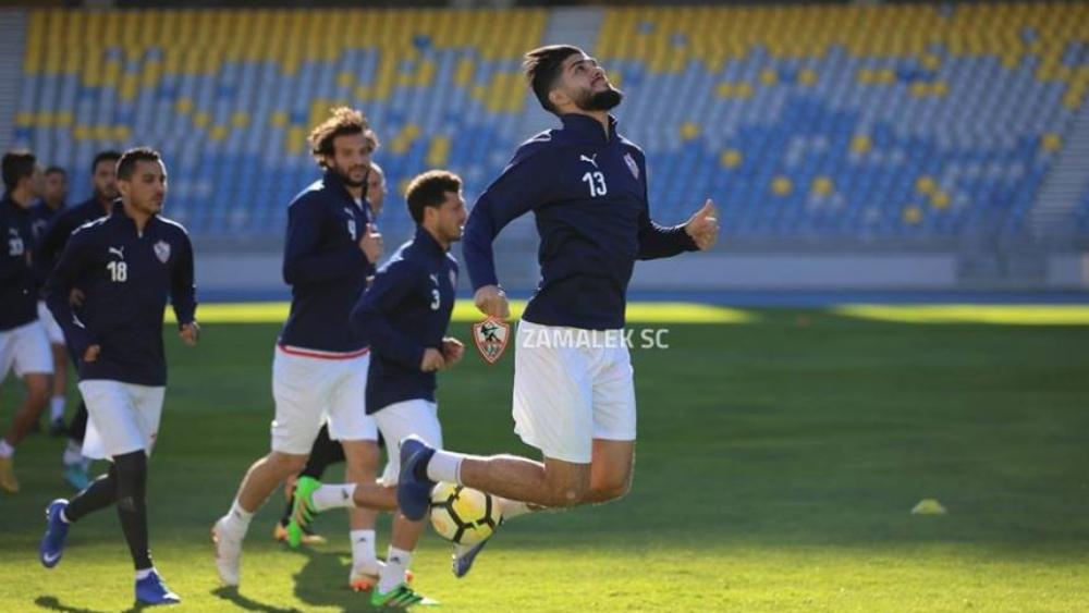 الصحافة المصرية: إدارة الزمالك تطالب بتغيير ملعب مواجهة إتحاد طنجة