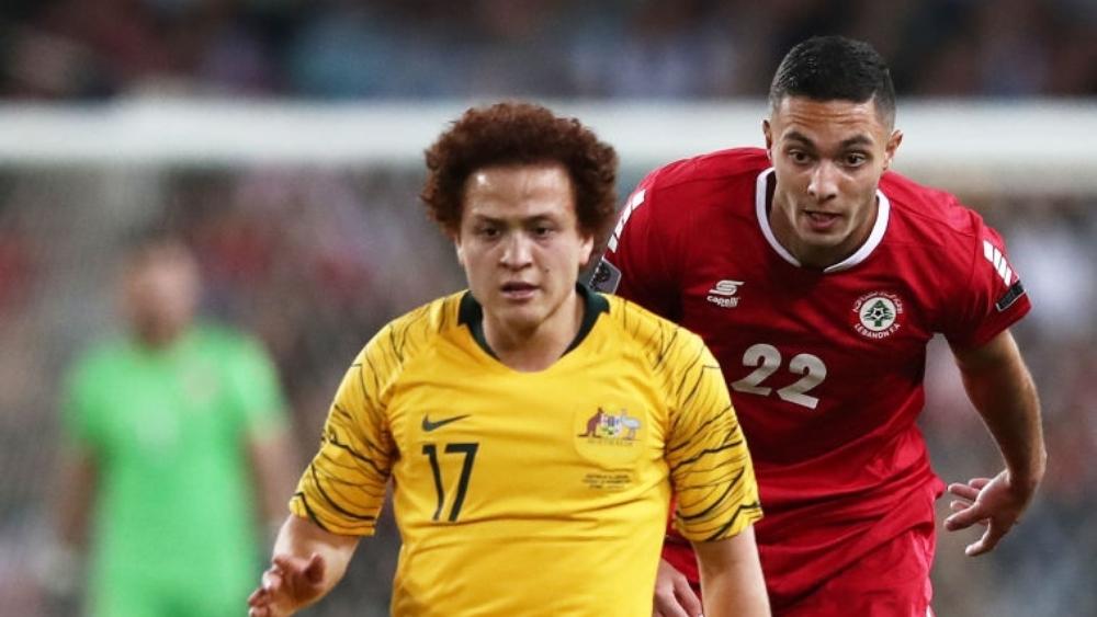 لاعب منتخب لبنان يرفض مقاعد البدلاء والمدرب يبعده من القائمة