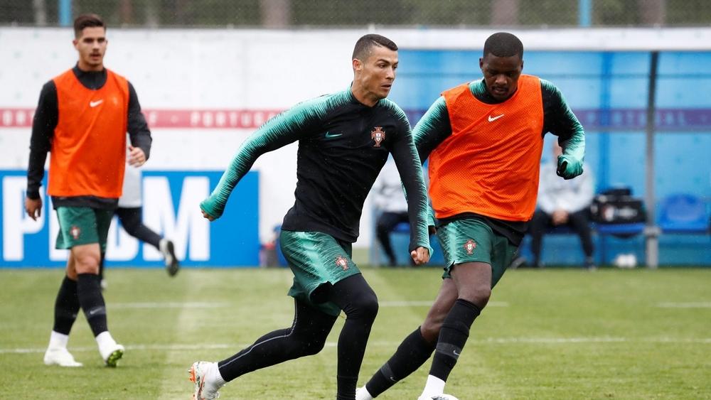 ويليام: لن أبيع كريستيانو بـ 100 مليون أورو، ولا بـ 200