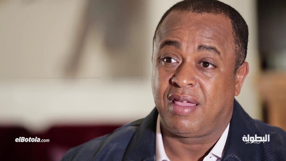 خاص/الناصيري لـ"البطولة": "لا يمكن خوصصة نادي الوداد لأنه جمعية والانتدابات ستتم بأمر من البنزرتي.."