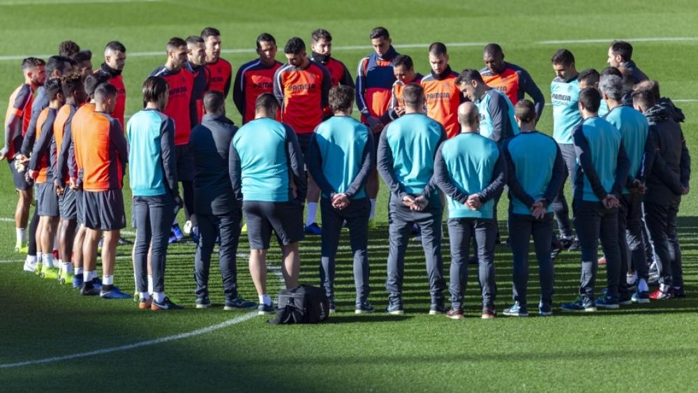 حصيلة كارثية لفياريال في الدور الأول من الليجا