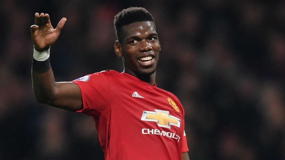 بوغبا يستفيد من الحرية الهجومية بعد رحيل مورينيو