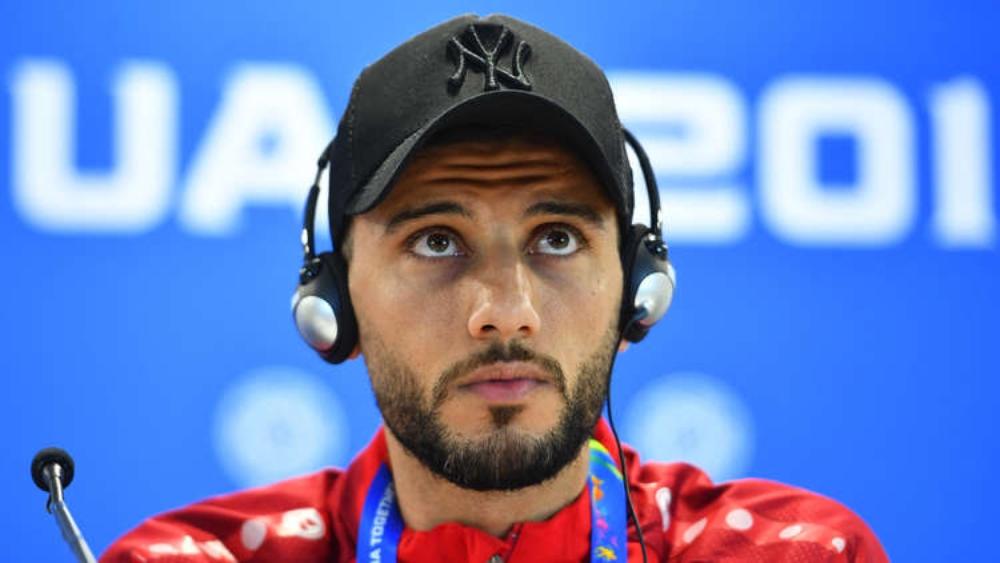 أمم آسيا 2019 | السومة يتنازل عن شارة قيادة المنتخب السوري!