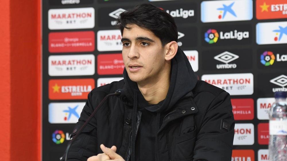 بونو: "تطورت هنا.. وهذا المكان يُناسبني"