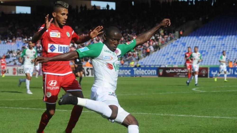 إستفتاء جديد لـ"ماركا" حول الأندية الأكثر شعبية..و الفارق "شاسع" بين الرجاء و الوداد!