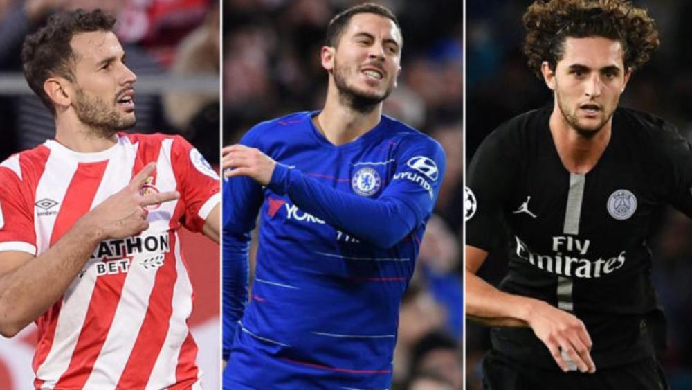 الميركاتو الشتوي | الثلاثاء 15 يناير