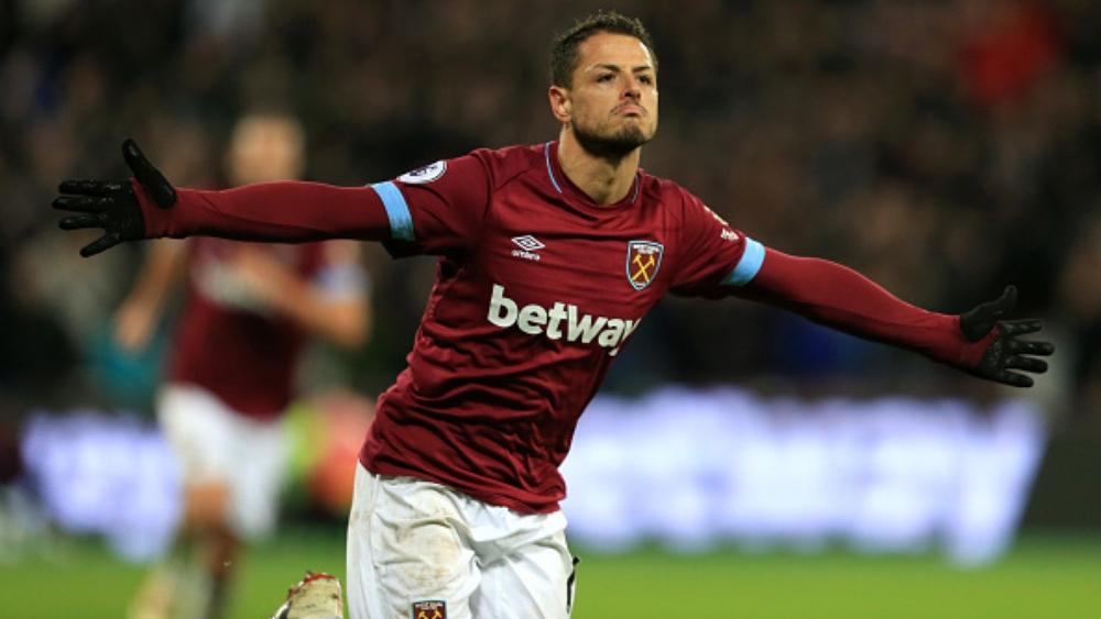 تشيتشاريتو يتوصل لاتفاق مع ناديه الجديد