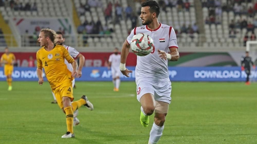 السومة: نعتذر لكل سوريا، خاننا الحظ وظلمنا الحكم