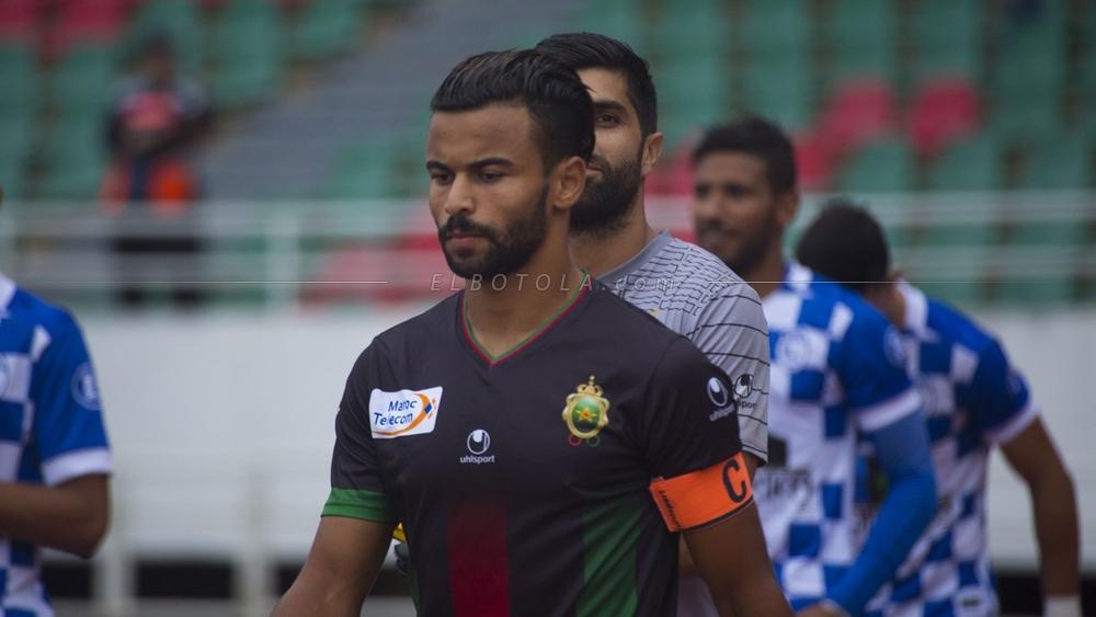 خاص/ تفاصيل عرض الرجاء للجيش من أجل انتداب برحمة