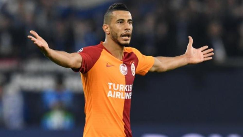 إعلامي مُقرَّبٌ منه: "بلهندة قرّر البقاء في غلطة سراي"