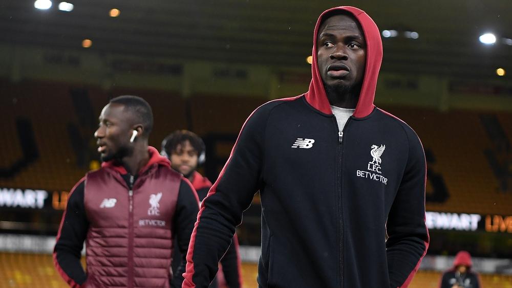 ماني: ليفربول سيتوج بطلاً للبريميرليج هذا الموسم