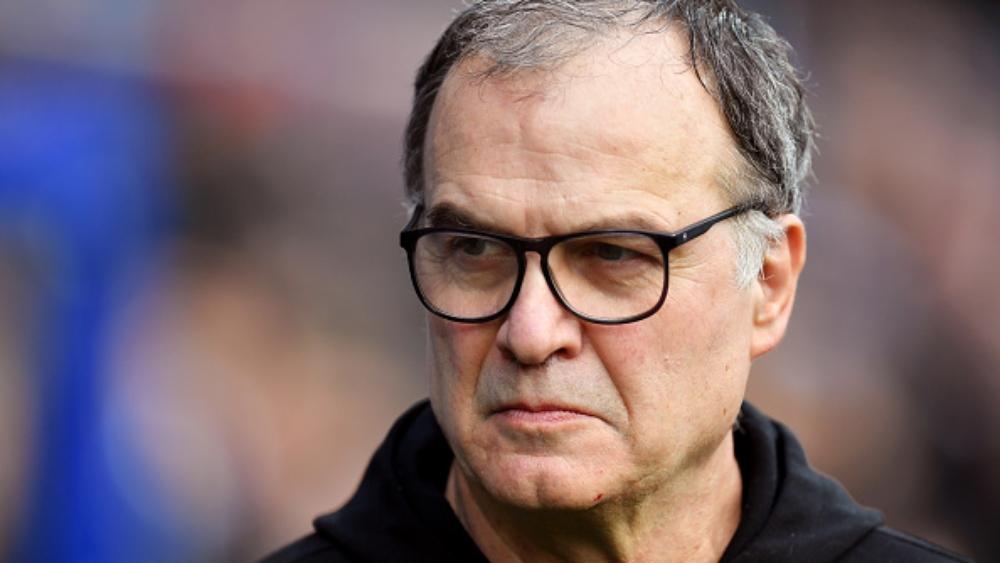 بييلسا يعترف بتجسسه على ديربي كاونتي، ويرحب بالعقوبة