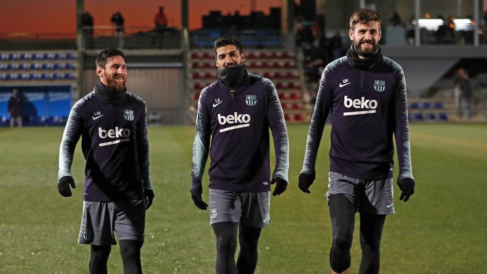 كأس الملك | فالفيردي يستدعي كل نجومه بحثا عن التأهل إلى دور الربع