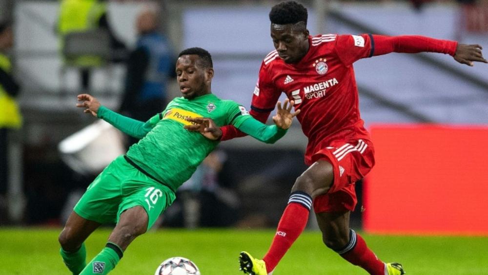 البوندسليجا | عودة العجلة للدوران وبايرن يسعى للحاق بدورتموند