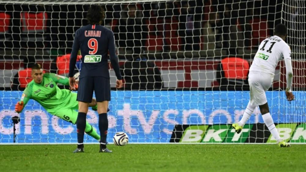 الليج 1 | باريس أمام فرصة ذهبية للانتقام من غانغان