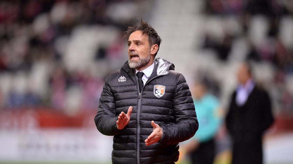 خاص | سيموني مدربا جديدا للجيش الملكي غدا الجمعة