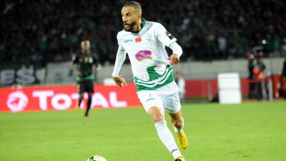 تأجيل موعد "السوبر الإفريقي" بين الرجاء و الترجي