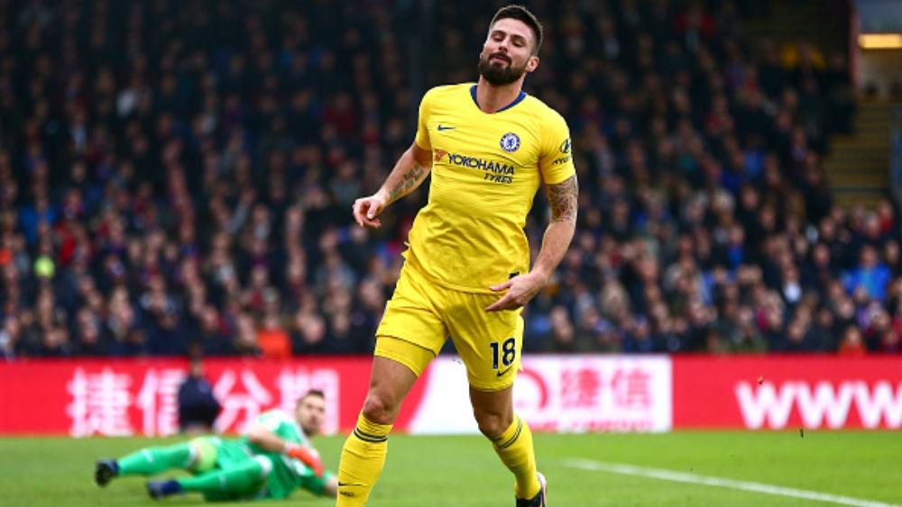 جيرو: من الصعب تقبل ما يفعله ساري