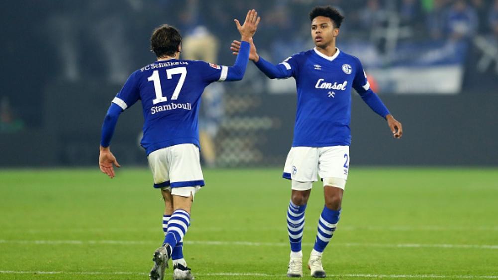 ليفربول يقدم عرضًا مغريًا لضم موهبة شالكة