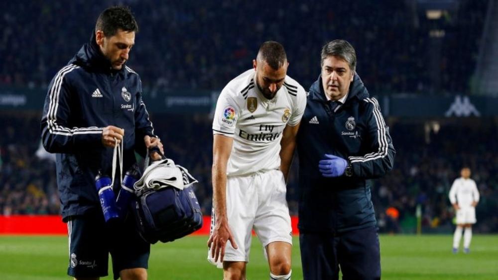 سولاري يزف خبراً سعيداً للمدريديين بشأن بنزيما