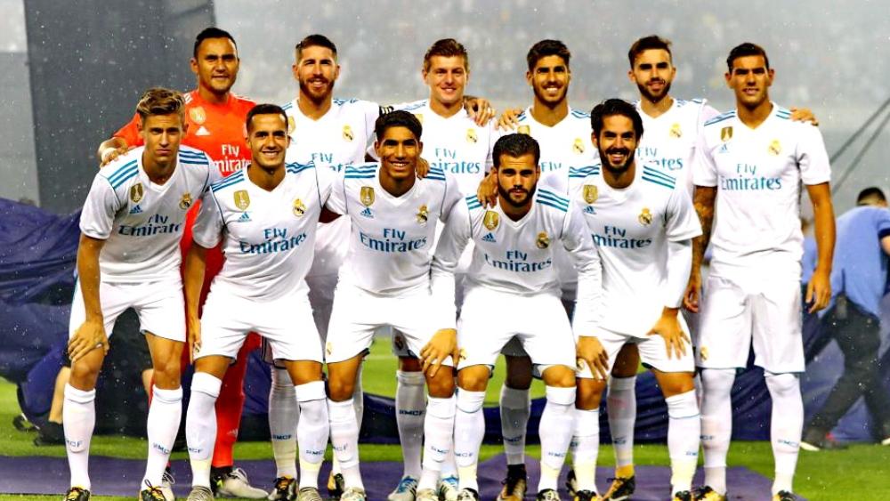 حكيمي يتذكَّر ناتشو ويهنئه بعيد ميلاده الـ29