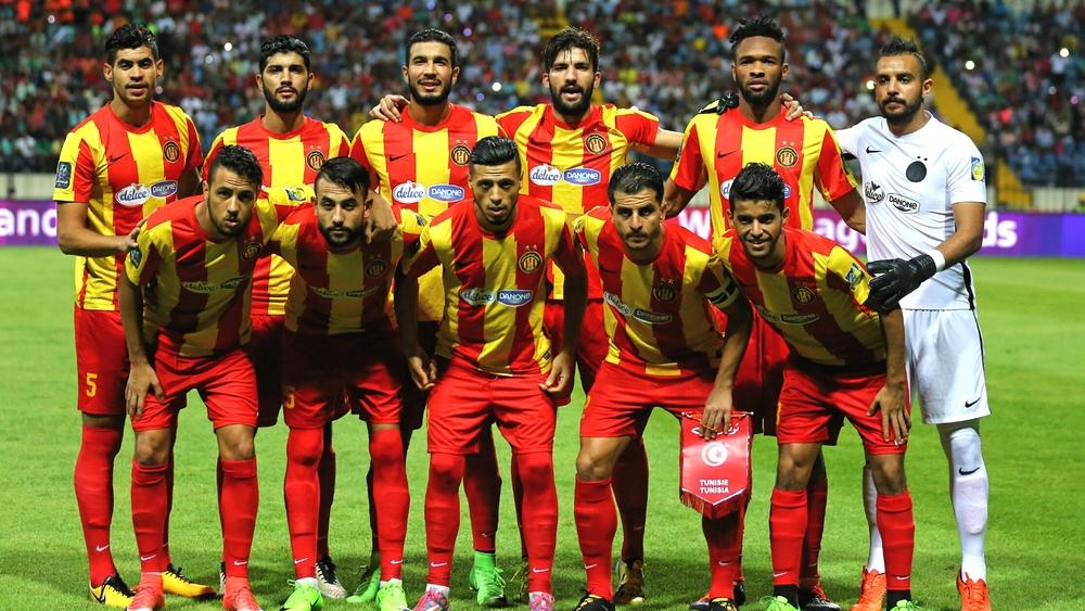 الترجي يتجاوز عقبة بلاتينيوم دون عناء