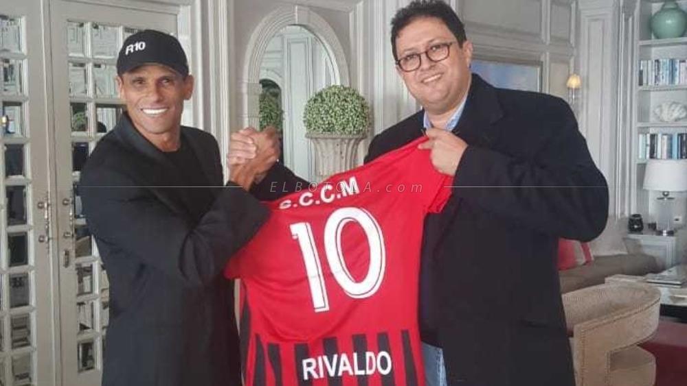 أكثر من "20 مليون" نقرة بحث عن عبارة "شباب المحمدية" خلال ليلة واحدة!