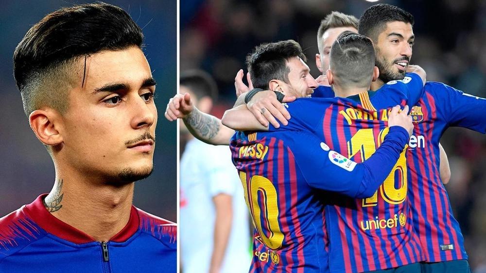 صحف إسبانيا | العدالة تنتصر لبرشلونة