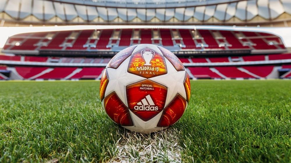 الكشف عن كرة الأدوار النهائية من دوري الأبطال