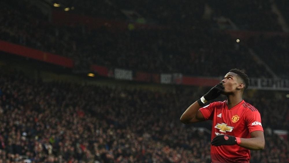 صدق أو لا تصدق! بوجبا يبصم على أفضل مواسمه على الإطلاق