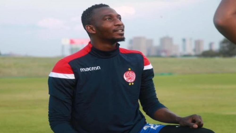 بانون والراقي يعبران عن تضامنهما مع الودادي كومارا