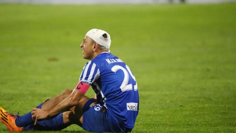 الزمالك ينهي رحلة اتحاد طنجة في الكونفدرالية