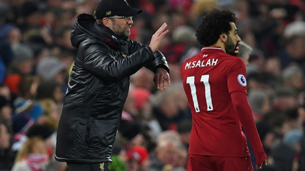 صلاح: تخطينا واحدة من أصعب مباريات الموسم