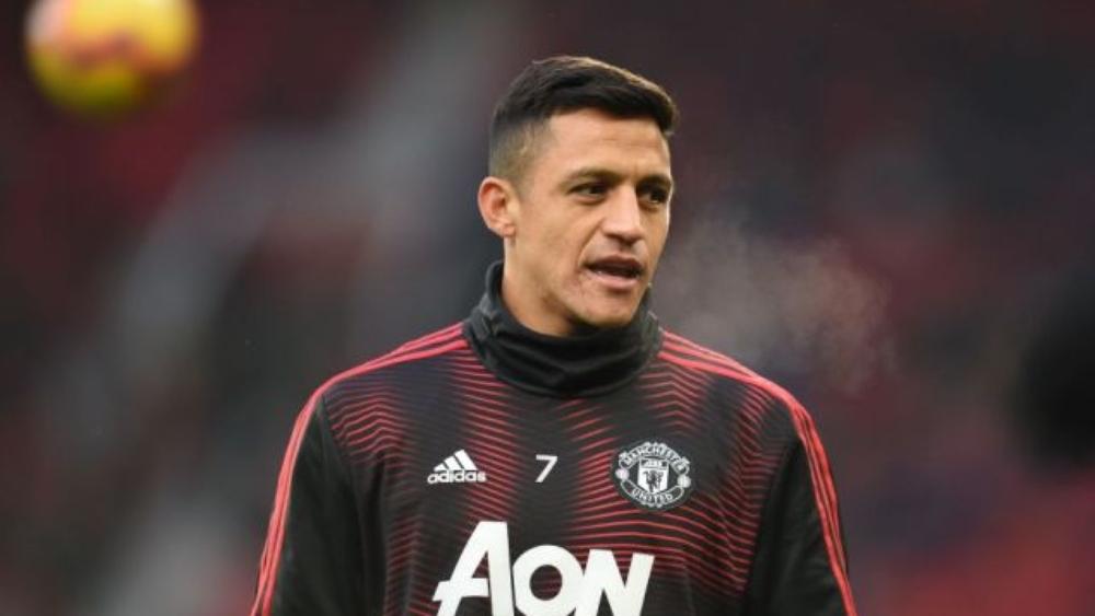 سانشيز: يونايتد ينتعش بفضل سولسكاير