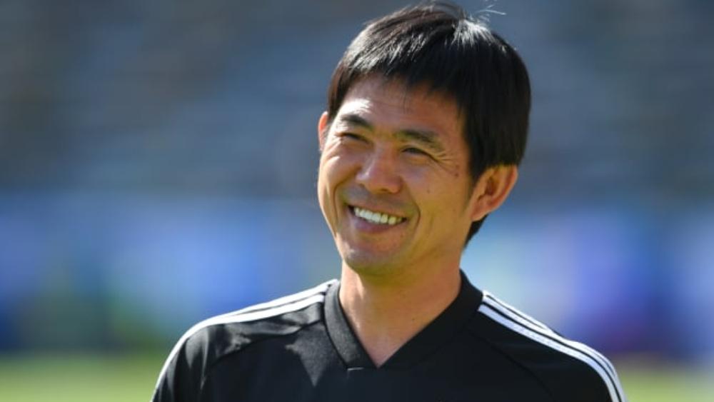 كأس آسيا | مدرب اليابان: لن نلجأ للدفاع أمام السعودية