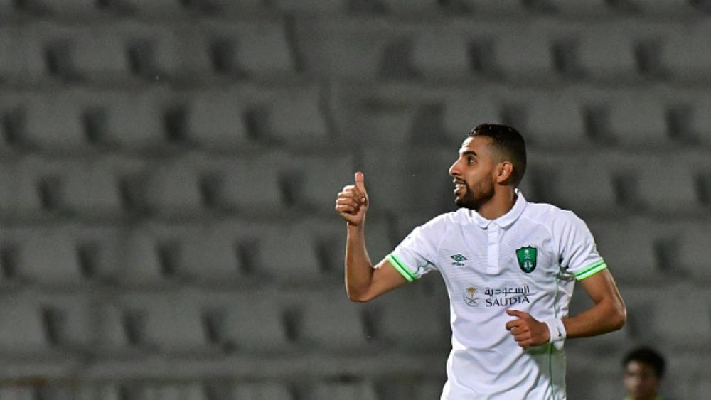عرض سعودي مُغري لنجم الأهلي المصري