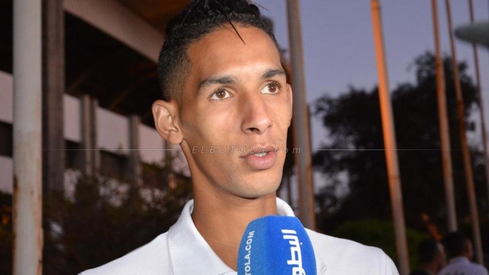 بانون: "سعداء بتحقيق التأهل ونهدف لتحقيق اللقب للمرة الثانية على التوالي"