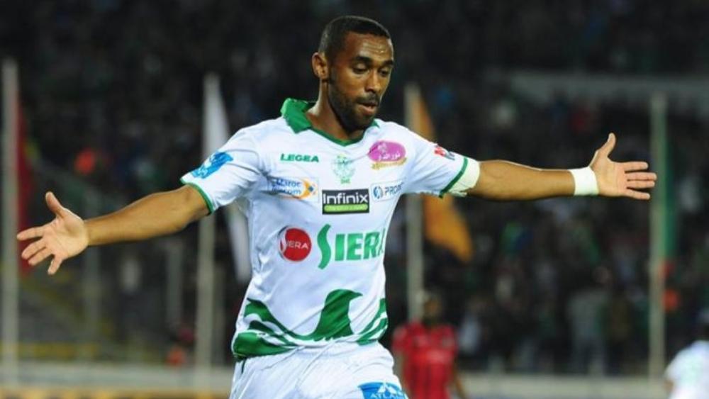 ياجور: "الكرات الثابتة من أبرز نقاط ضعف أفريكان ستارز و هذا ما اشتغلنا عليه في التداريب"