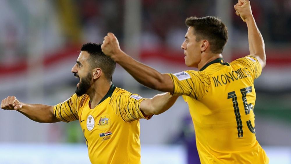 كأس آسيا | طموحات أستراليا للحفاظ على لقبها تصطدم بأوزباكستان