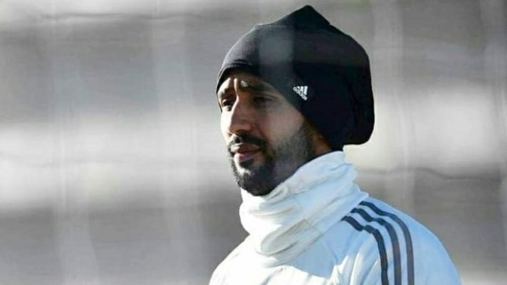 فولهام يستهدف بنعطية .. ويود الاستعانة بخبرته لتفادي الانحدار