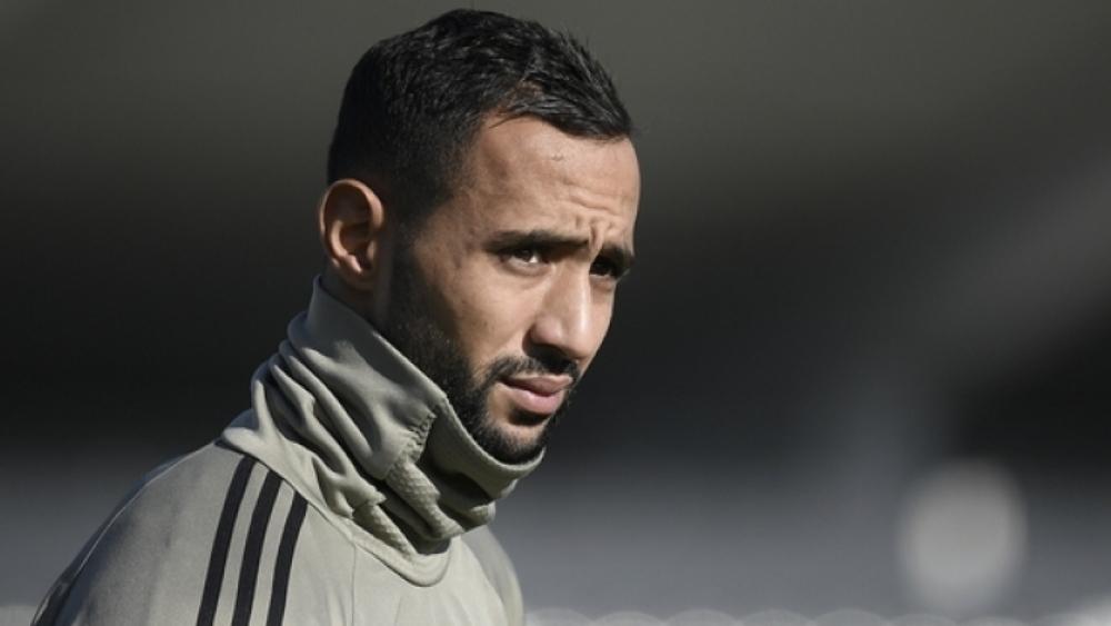 نادي الاتحاد ينفتح على سوق المحترفين المغاربة.. ويتصل بيوفنتوس من أجل بنعطية