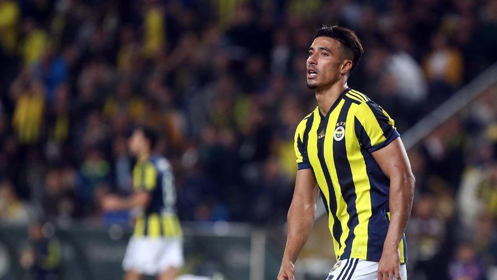 مدرب فنربشخه مؤمنٌ بدرار وينوي الزج به أمام بورصا سبور