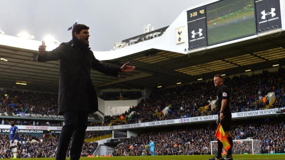 بوكيتينو: إيماننا بأنفسنا وراء فوزنا على فولهام